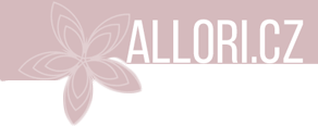 ALLORI.cz - Aromaterapie