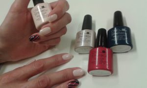 shellac